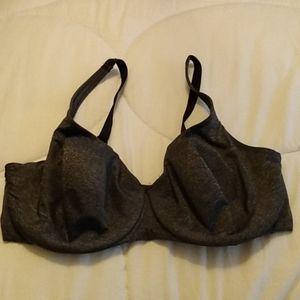 Cacique full coverage bra 40G